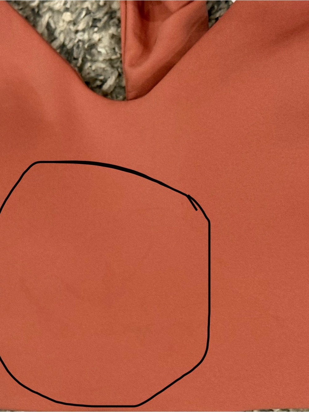 lululemon athletica In Alignment Racerback Bra - Picture 8 of 9